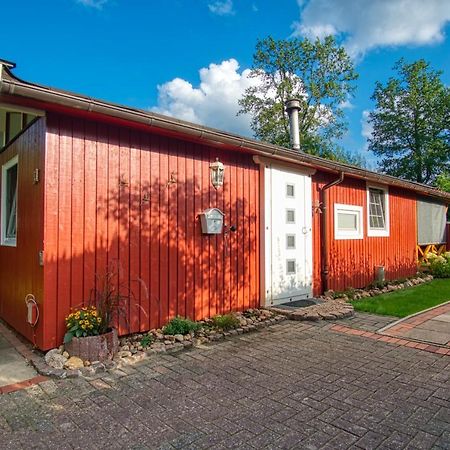 Schwanennest Am Haddorfer See * Top Ausstattung Wettringen  エクステリア 写真