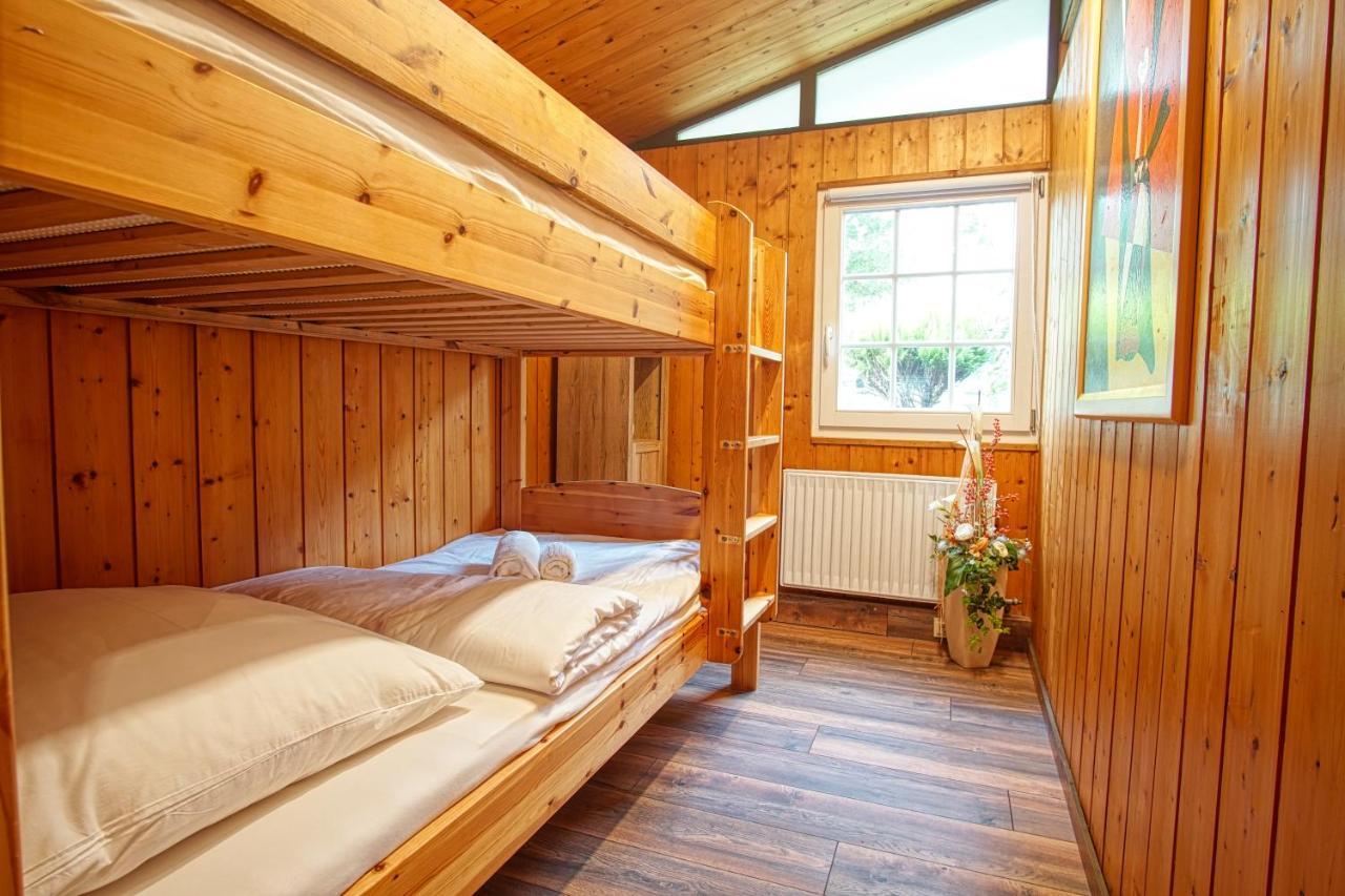 Schwanennest Am Haddorfer See * Top Ausstattung Wettringen  エクステリア 写真